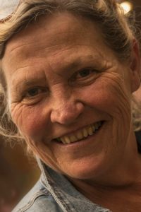 Margriet de Kan- Boon