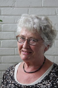 Ann Spierings