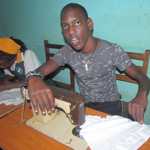 Seechild noodzakelijke reorganisatie