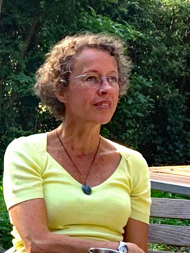 Judith Grootscholten