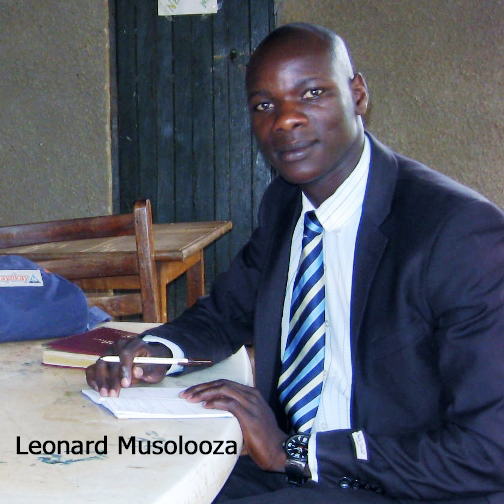 Leonard-Musolooza