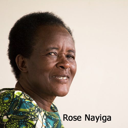 Rose-Nayiga