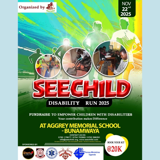 Seechild disability Run 2025 22