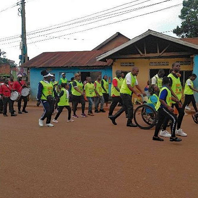 running for a good cause 5