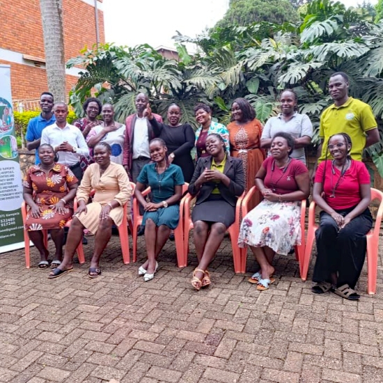 Enthousiaste leraren