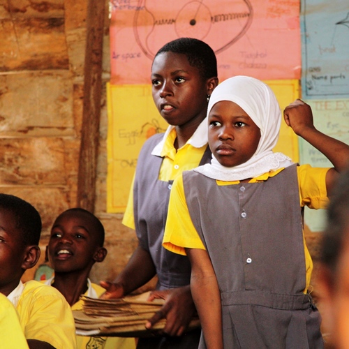 Betere kansen voor iedere jongere