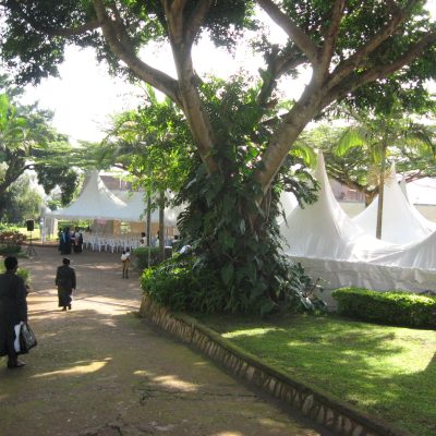 HMtSP Party tenten 1